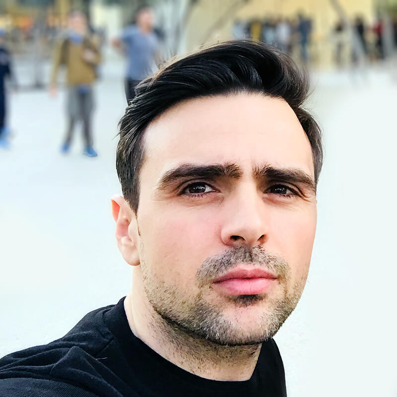 Kreshnik Beqi