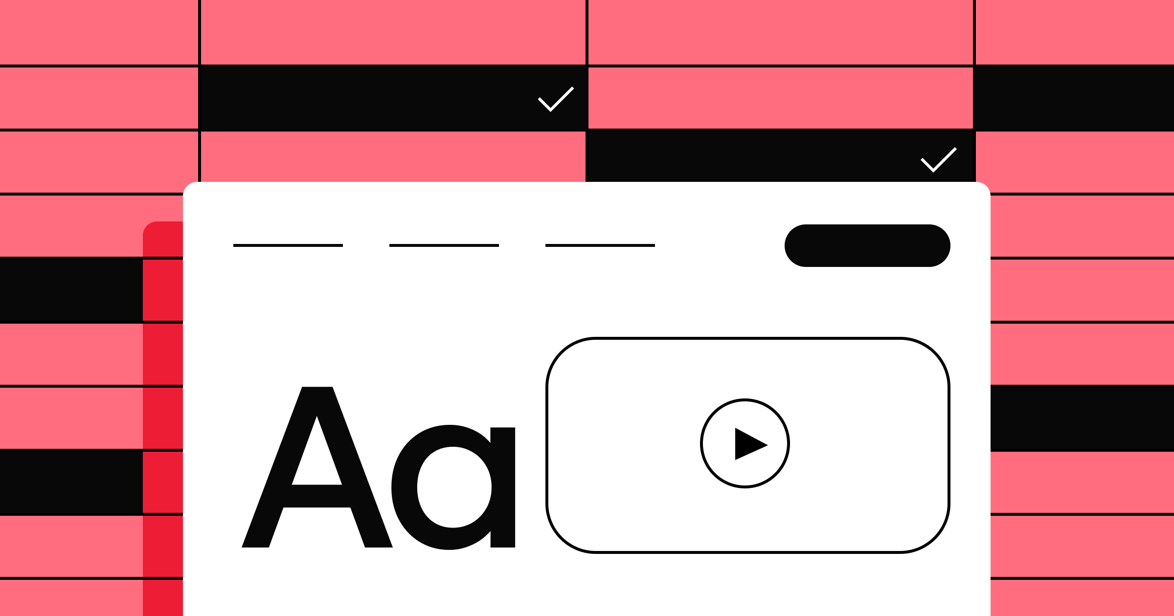 Why every digital creator needs a powerful website