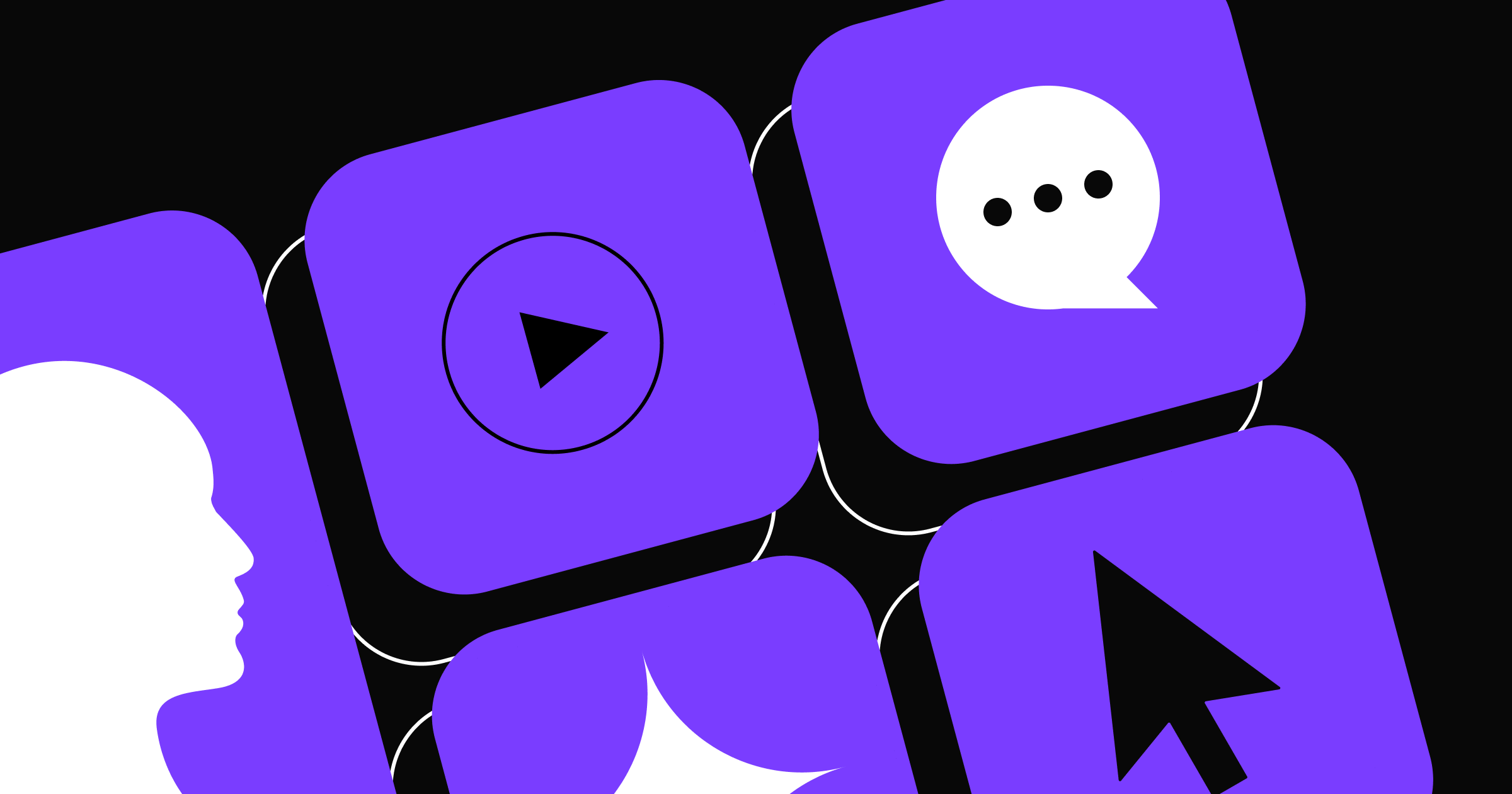 The path to satisfaction: The future of AI-driven customer support